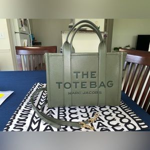 Brand New Marc Jacobs Tote